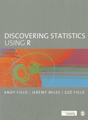 تحميل Discovering Statistics Using R PDF