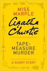 تحميل Tape Measure Murder PDF