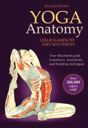 Yoga Anatomy