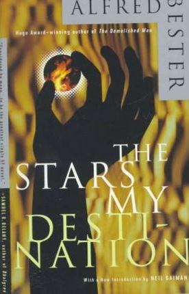 تحميل The Stars My Destination PDF