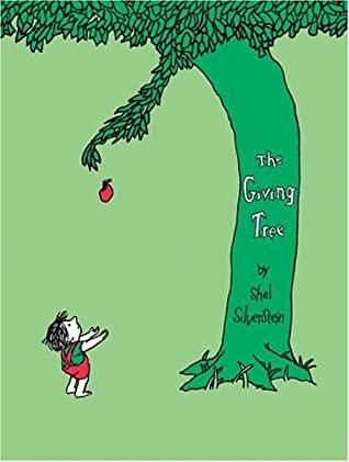 تحميل The Giving Tree PDF