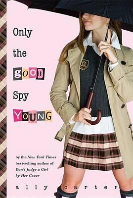 تحميل Only the Good Spy Young PDF