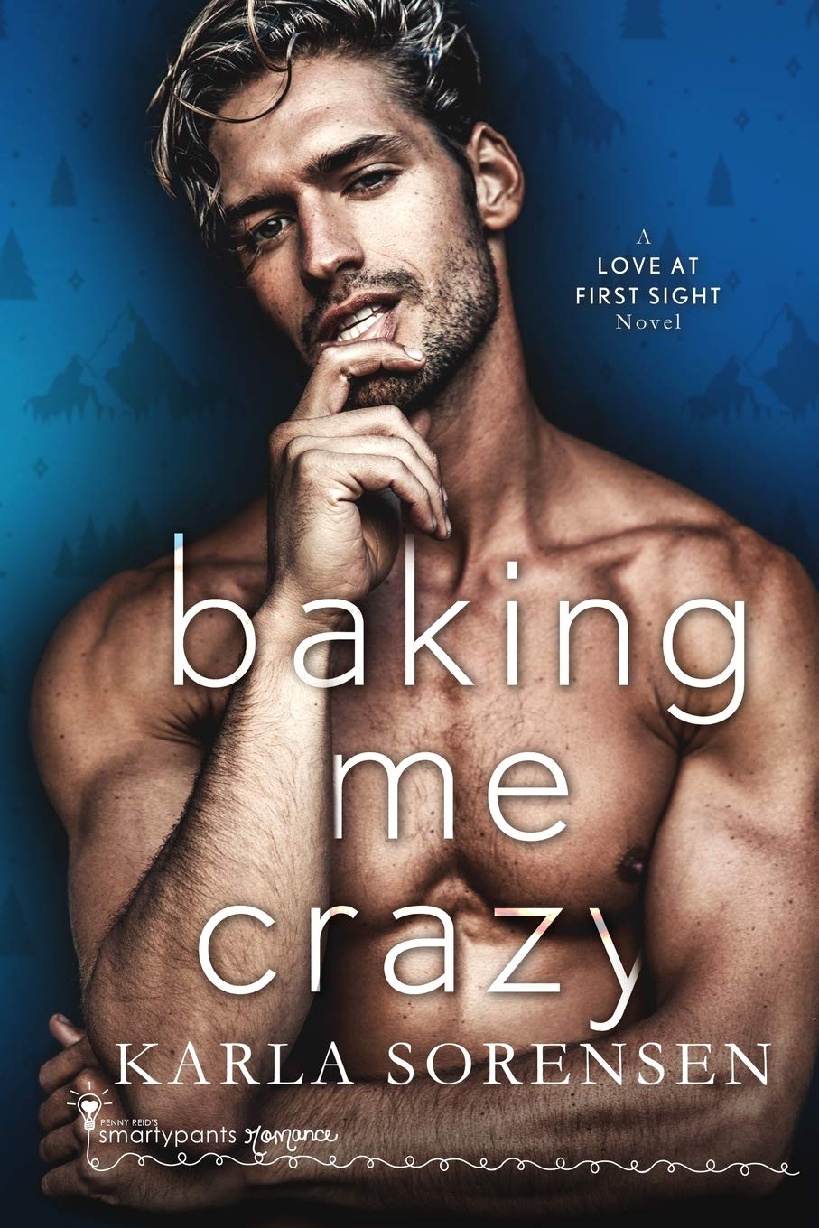 تحميل Baking Me Crazy #1 PDF