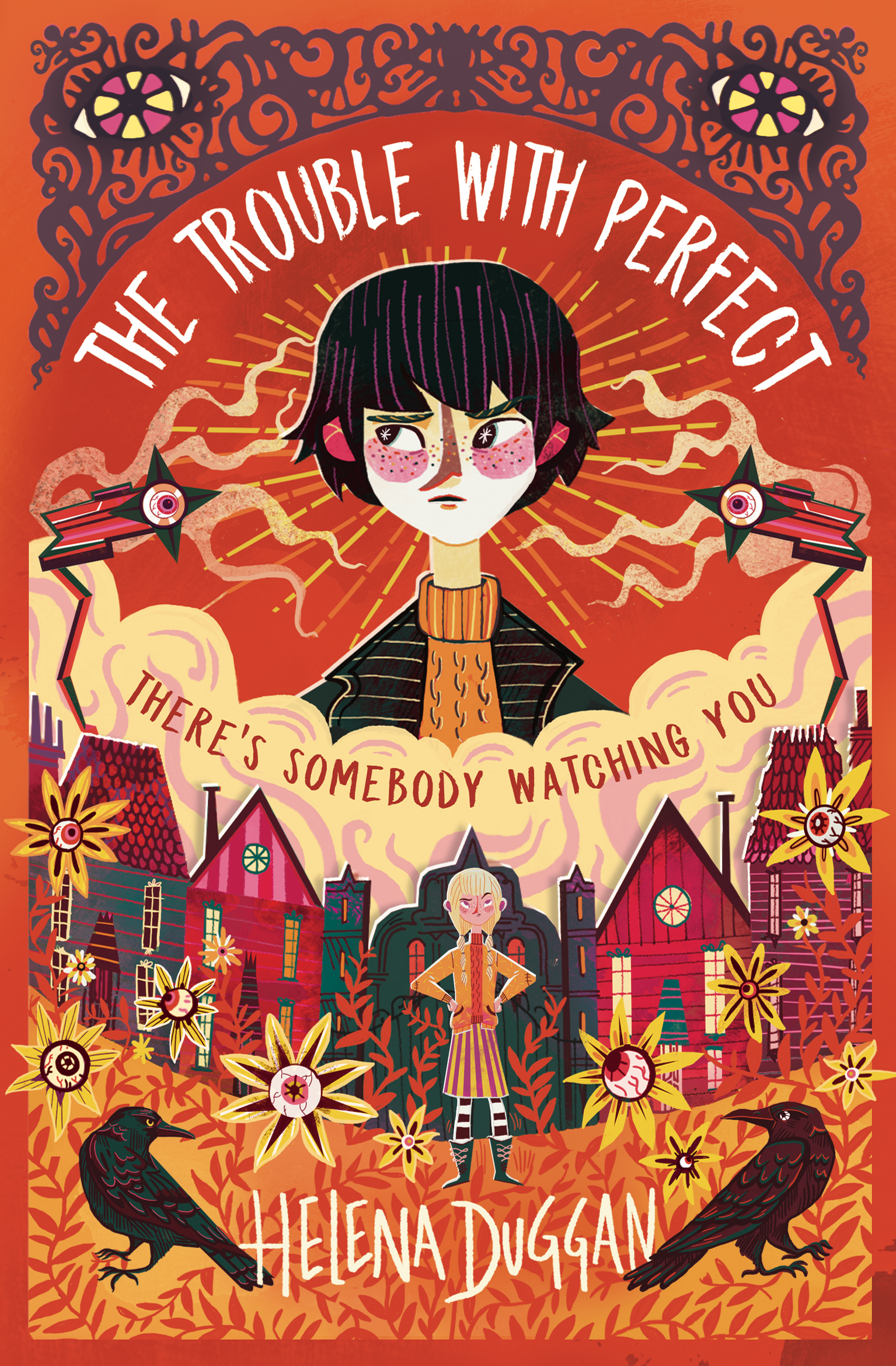 تحميل The Trouble with Perfect PDF