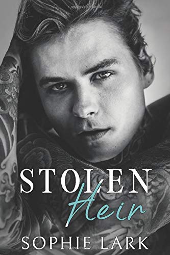تحميل Stolen Heir (Brutal Birthright #2) PDF