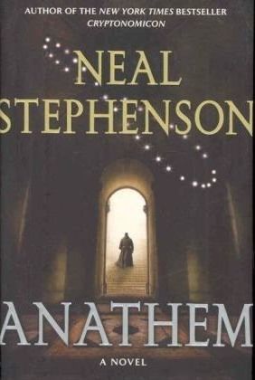 تحميل Anathem by Neal Stephenson PDF