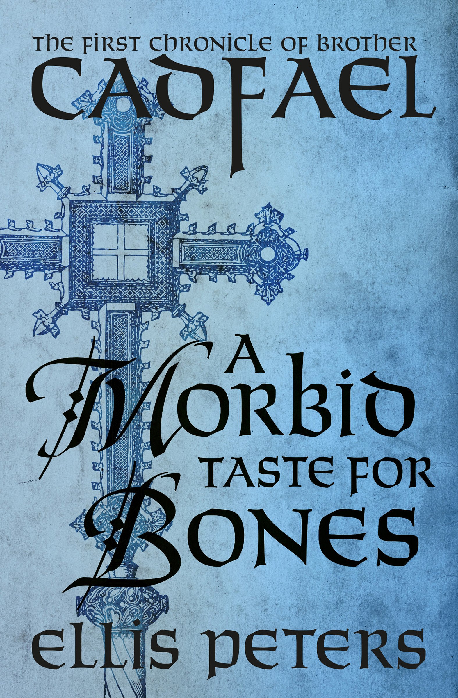 تحميل A Morbid Taste for Bones #1 PDF