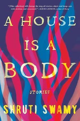 تحميل A House Is a Body PDF
