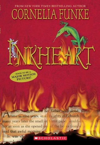 تحميل Inkheart #1 by Cornelia Funke PDF