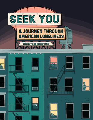 تحميل Seek You by Kristen Radtke PDF