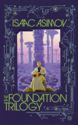 تحميل The Foundation trilogy PDF