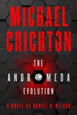 تحميل The Andromeda Evolution PDF