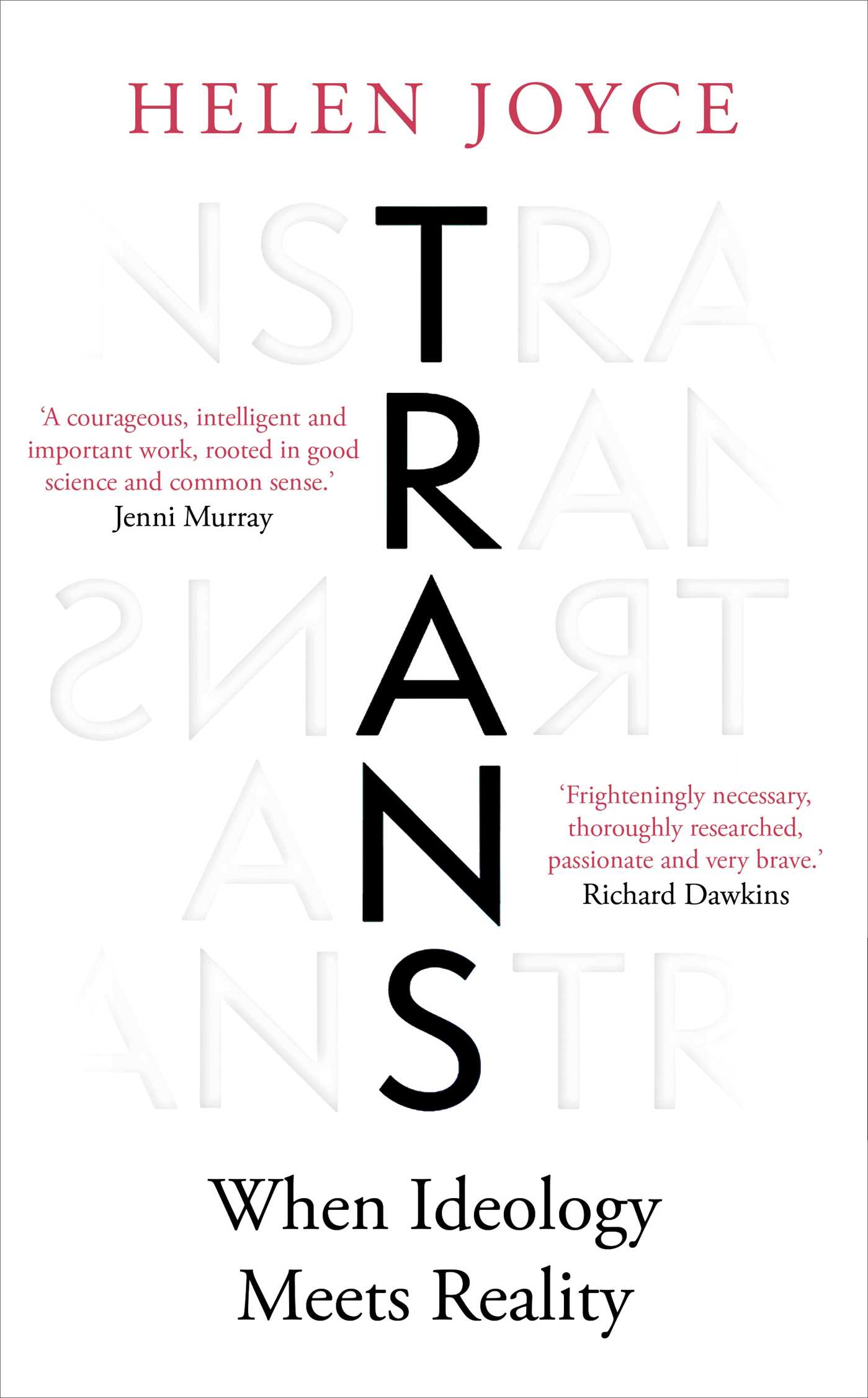 تحميل Trans: When Ideology Meets Reality PDF