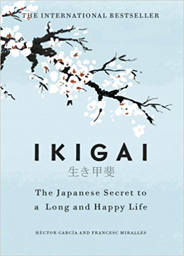تحميل Ikigai: The Japanese Secret to a Long and Happy Life PDF