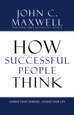 تحميل How Successful People Think PDF
