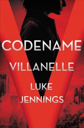تحميل Codename Villanelle PDF