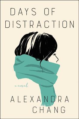 تحميل Days of Distraction by Alexandra Chang PDF