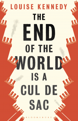 تحميل The End of the World is a Cul de Sac PDF