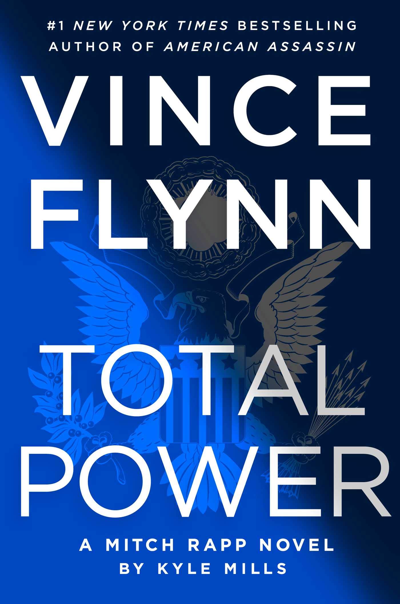 تحميل Total Power (Mitch Rapp #19) PDF