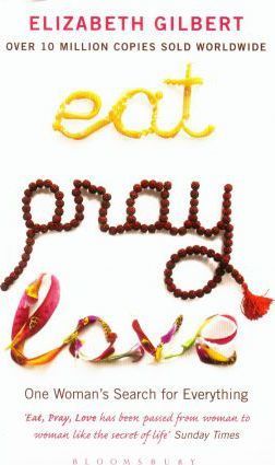 تحميل Eat, Pray, Love by Elizabeth Gilbert PDF