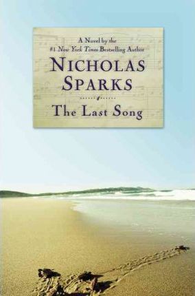 تحميل The Last Song by Nicholas Sparks PDF