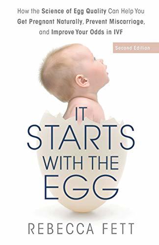 تحميل It Starts with the Egg PDF