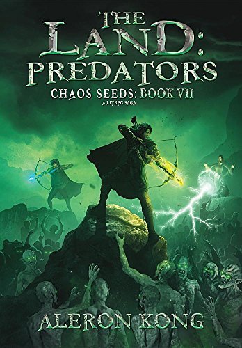 تحميل The Land: Predators #7 PDF