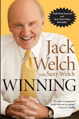 تحميل Winning #1 by Jack Welch PDF