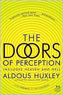 تحميل The Doors of Perception and Heaven and Hell PDF