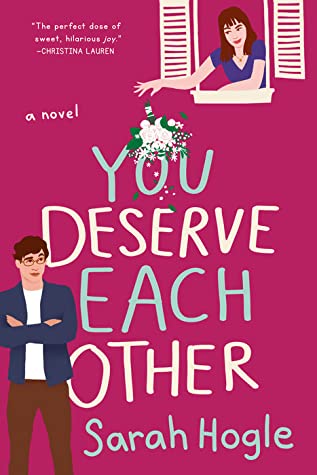 تحميل You Deserve Each Other PDF