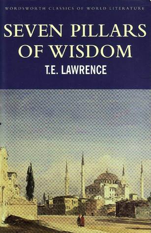 Seven Pillars of Wisdom