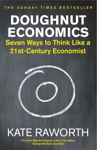 تحميل Doughnut Economics by Kate Raworth PDF