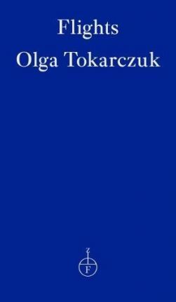 تحميل Flights by Olga Tokarczuk PDF