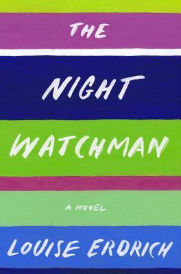 تحميل The Night Watchman PDF