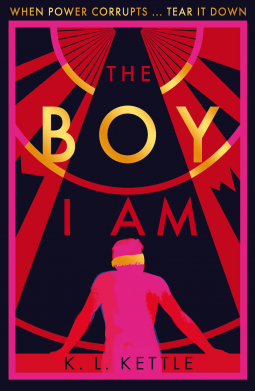 تحميل The Boy I Am PDF