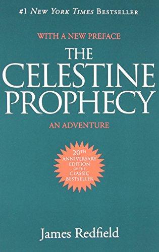 The Celestine Prophecy #1