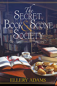 تحميل The Secret, Book and Scone Society PDF