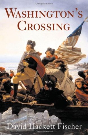 تحميل Washington's Crossing PDF
