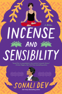 تحميل Incense and Sensibility #3 PDF