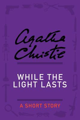تحميل While the Light Lasts PDF