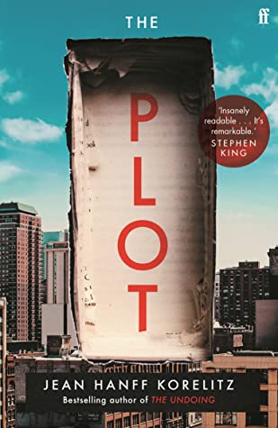 تحميل The Plot by Jean Hanff Korelitz PDF