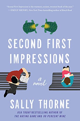 تحميل Second First Impressions PDF