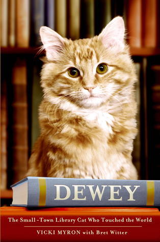 تحميل Dewey (Dewey Readmore) PDF