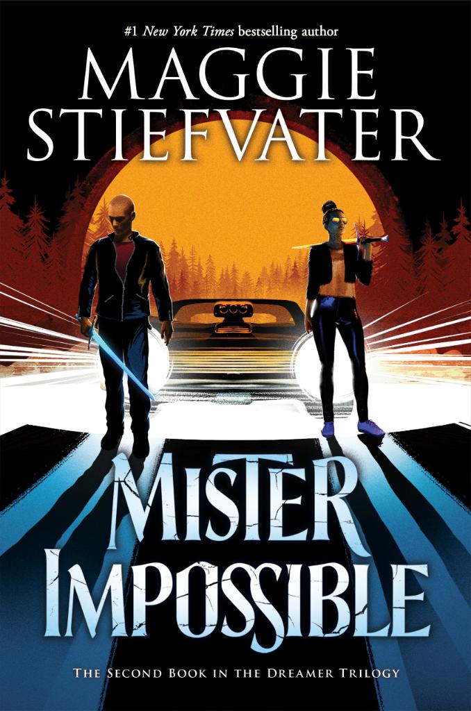تحميل Mister Impossible #2 PDF
