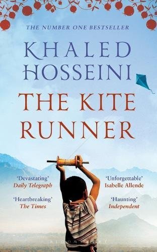 تحميل The Kite Runner PDF