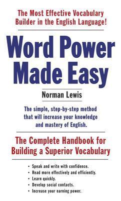 تحميل Word Power Made Easy PDF