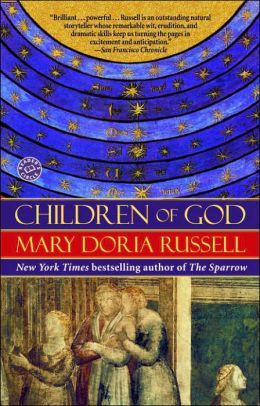 Children of God (The Sparrow #2)
