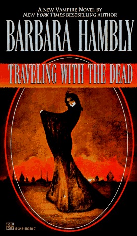 تحميل Traveling with the Dead (James Asher #2) PDF