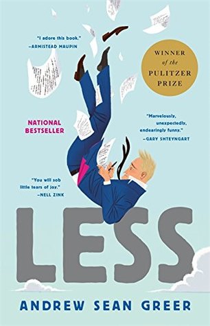 Less (Arthur Less #1)