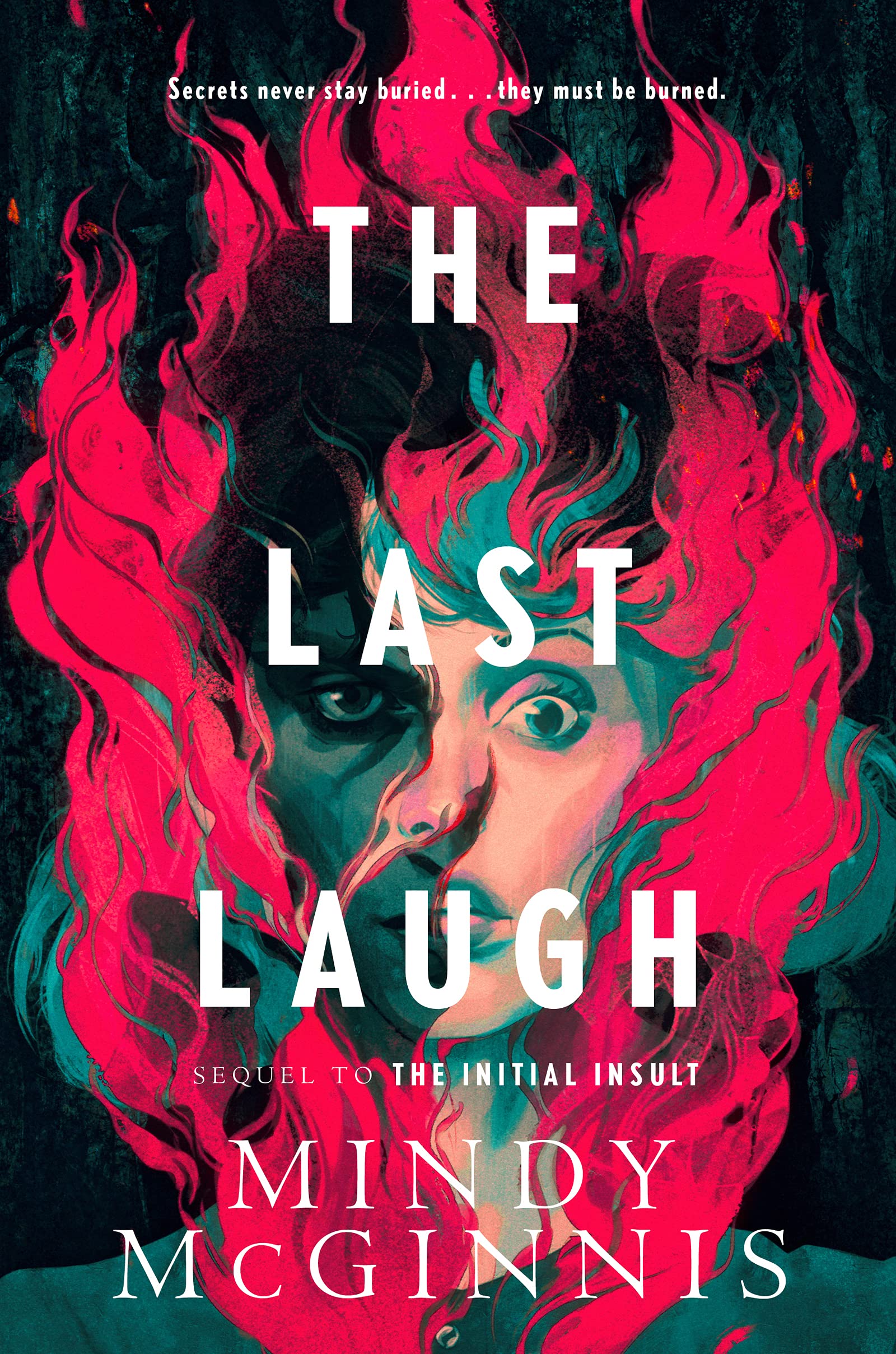 تحميل The Last Laugh #2 PDF